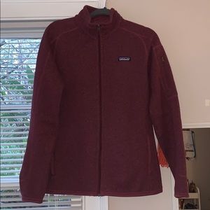 Patagonia Better Sweater Jacket
